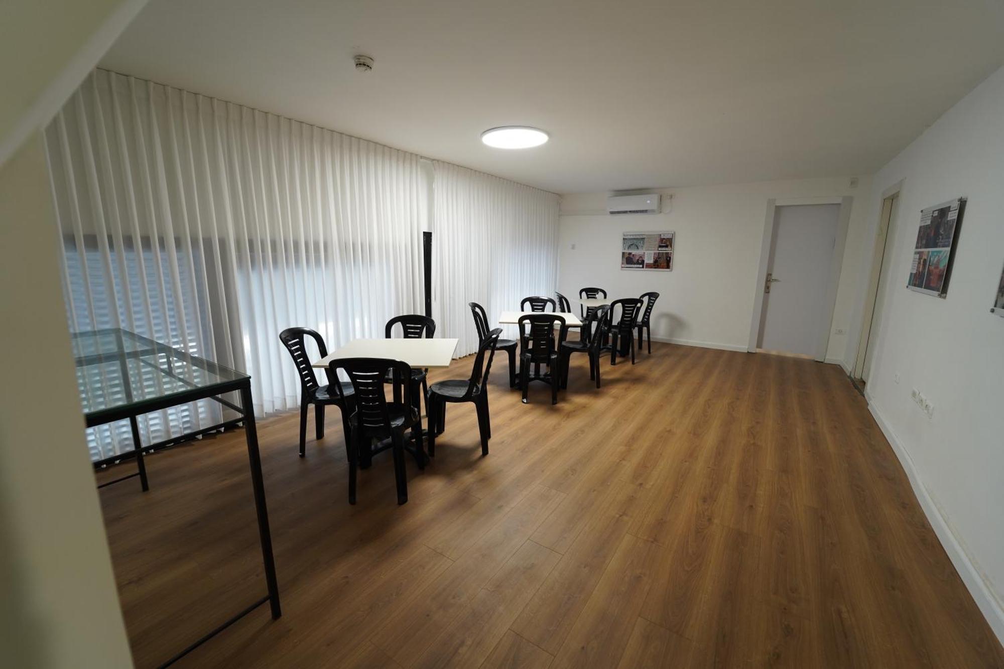 Spirit Of Herzl Hotel Yerusalem Bagian luar foto