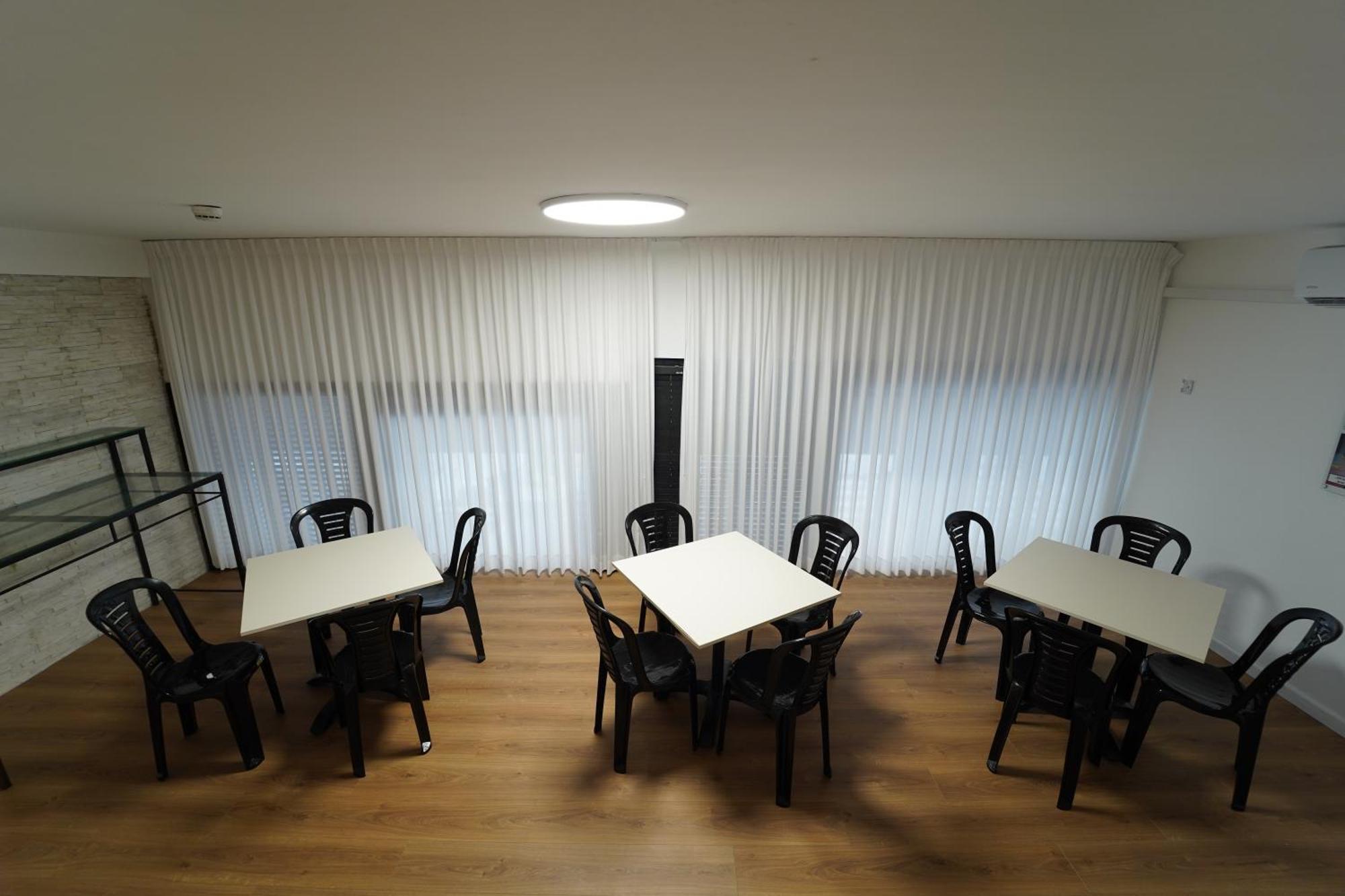 Spirit Of Herzl Hotel Yerusalem Bagian luar foto