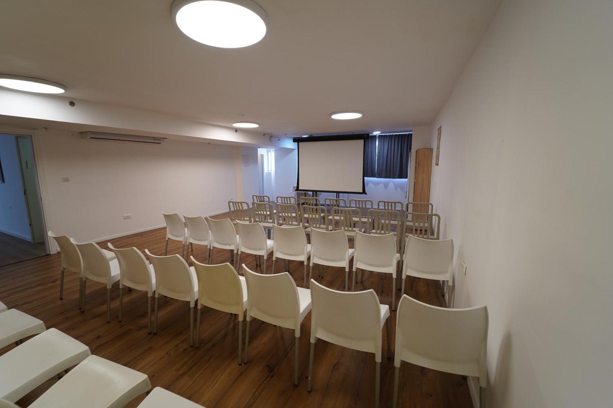 Spirit Of Herzl Hotel Yerusalem Bagian luar foto