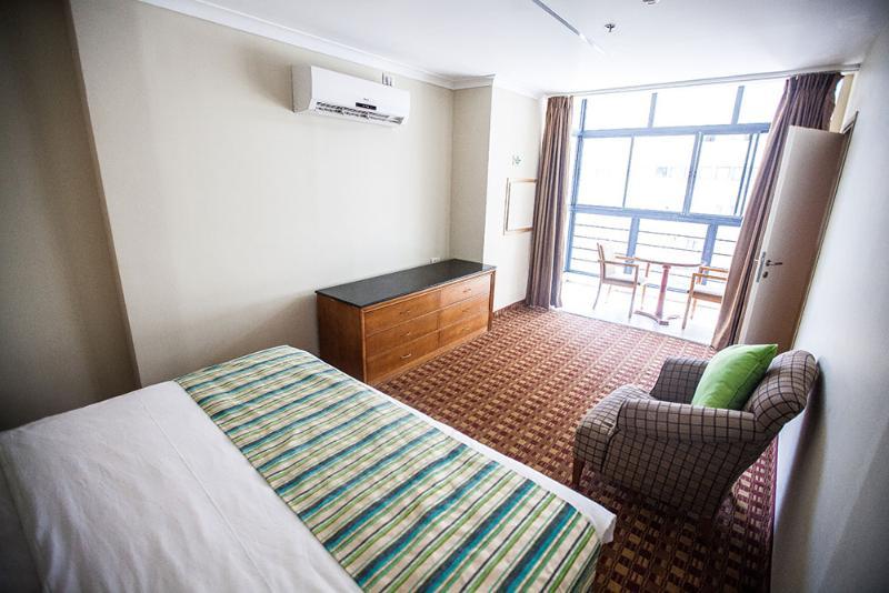 Spirit Of Herzl Hotel Yerusalem Bagian luar foto