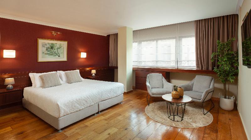 Spirit Of Herzl Hotel Yerusalem Bagian luar foto